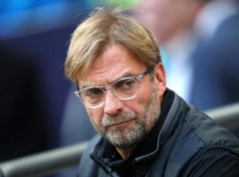 Λίβερπουλ : Στο κάδρο και ο Κλοπ