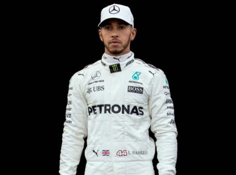 Χάμιλτον: «Θέλω να νικήσω τον Φέτελ»