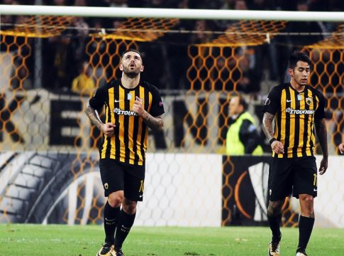 «Αφλογιστία» που κοστίζει στην ΑΕΚ