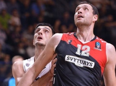 Τι έκαναν οι «ελληνικές ομάδες» στο EuroCup