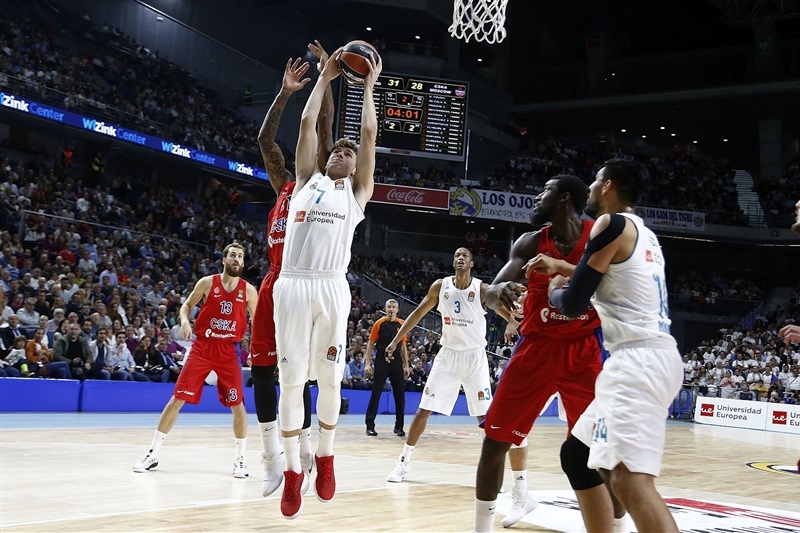 Η Βαθμολογία μετά την 2η αγωνιστική της Euroleague | to10.gr Η Βαθμολογία μετά την 2η αγωνιστική της Euroleague | to10.gr
