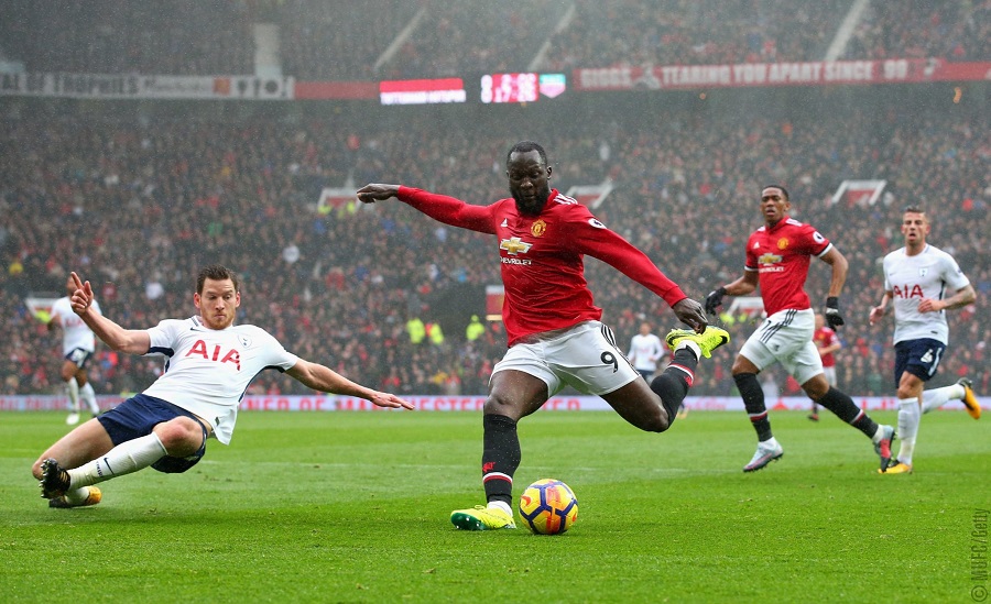 Αποτελέσματα και βαθμολογία της Premier League