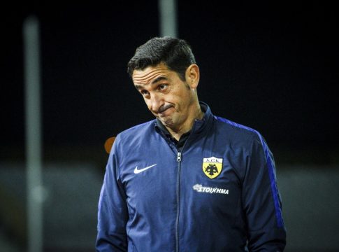 «Σκέψη Μανόλο Χιμένεθ»…