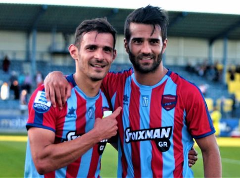 Aυτοκράτορας Μασούντ