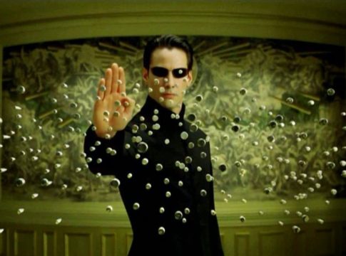 Αποκαλύφθηκε μετά από 20 χρόνια ο κώδικας του Matrix (vid)