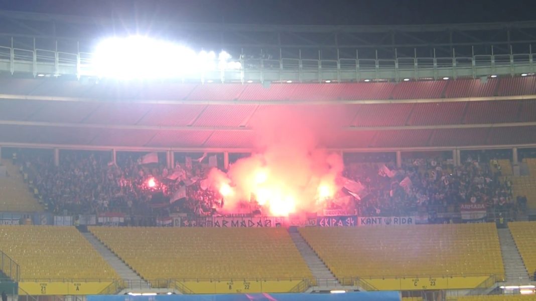 Τιμωρία της UEFA στη Ριέκα – χωρίς κόσμο στο ΟΑΚΑ! | to10.gr Τιμωρία της UEFA στη Ριέκα – χωρίς κόσμο στο ΟΑΚΑ! | to10.gr