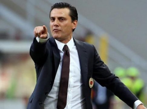 Μίλαν: «Τρίζει» η καρέκλα του Μοντέλα