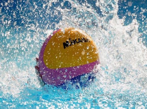 Α1 Ανδρών : ΠΑΟΚ – Βουλιαγμένη 3-11