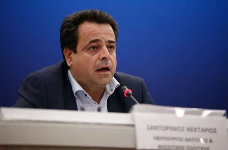 Παραδόθηκαν στο κοινό οι ακτές της Πειραϊκής