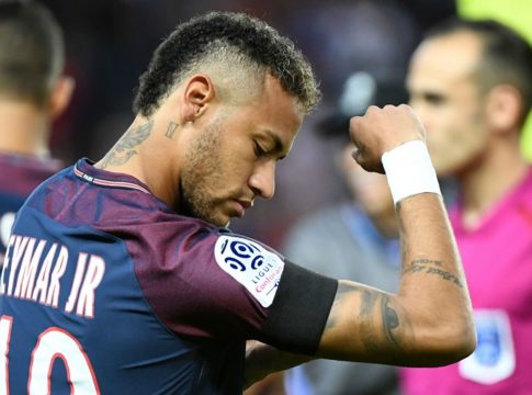 Νεϊμάρ : Πάει δικαστικά την Μπαρτσελόνα για το μπόνους των 30 εκατομμυρίων