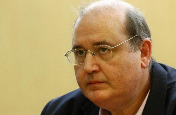 “Οι απειλές από τη διακυβέρνηση Τραμπ δεν αφορούν μόνο την Αριστερά αλλά τον κόσμο ολόκληρο”