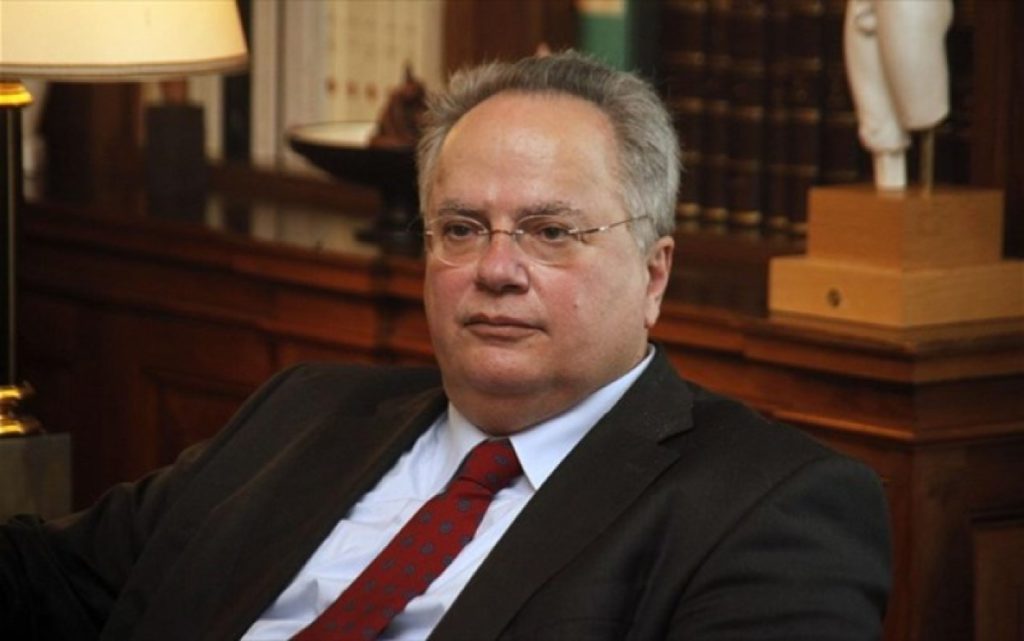 Διάσκεψη για τον διαθρησκειακό διάλογο με πρωτοβουλία Κοτζιά