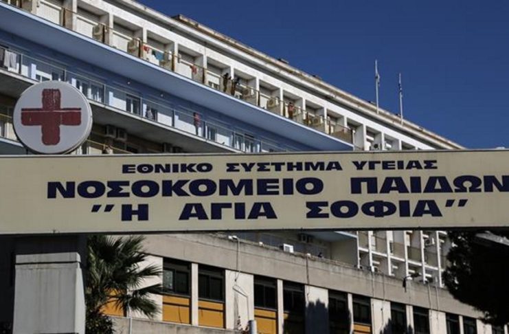 Οκτάχρονο παιδί δεν είχε κάνει εμβόλιο και «έφυγε» από διφθερίτιδα