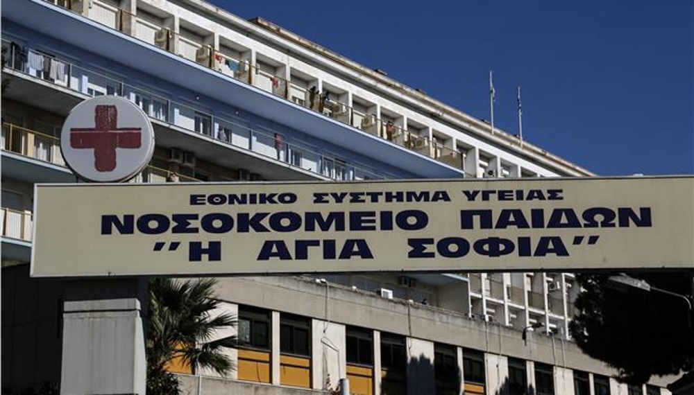 Οκτάχρονο παιδί δεν είχε κάνει εμβόλιο και «έφυγε» από διφθερίτιδα