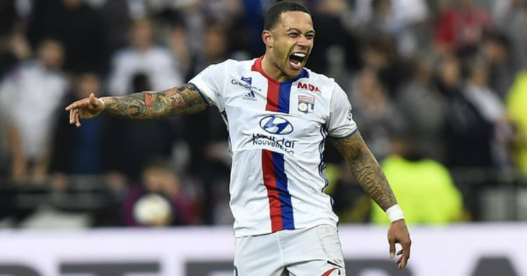 «Διέλυσε» την Τρουά η Λιόν!