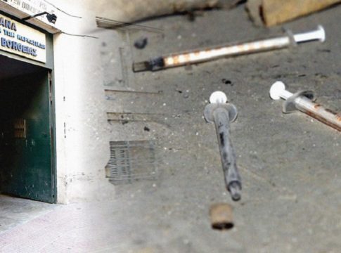 ΟΚΑΝΑ: Η διοίκηση εκδικείται όσους αγωνίζονται ενάντια στη διάλυση των προγραμμάτων υποκατάστασης