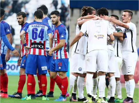 «Όταν από το μοντέλο «Νέος Πανιώνιος» εμπνέεται ένας… σαν «νέος Πανιώνιος»»!