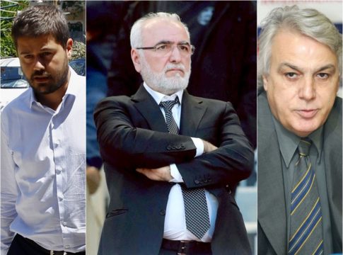 Ξύπνα Ιβάν!