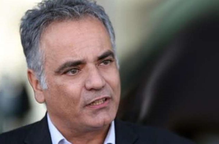 Π. Σκουρλέτης για συμβασιούχους: Μην κάνουμε διαγκωνισμό υποσχέσεων και μεγαλοστομιών