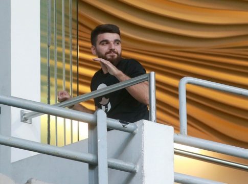Παραλήρημα Γιώργου Σαββίδη μετά το Αγρίνιο!