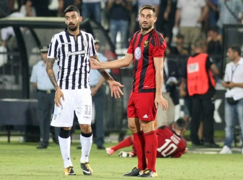 Το… τζακ ποτ του Παπαγιαννόπουλου