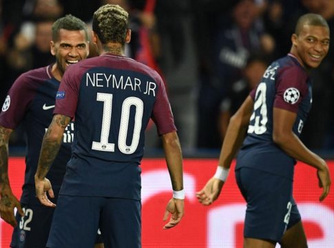 Πρόστιμο 40.000 ευρώ στην Παρί