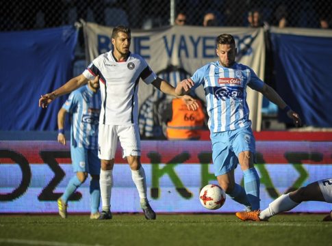 LIVE: ΠΑΣ Γιάννινα – Κέρκυρα 2-1 (Τελικό)