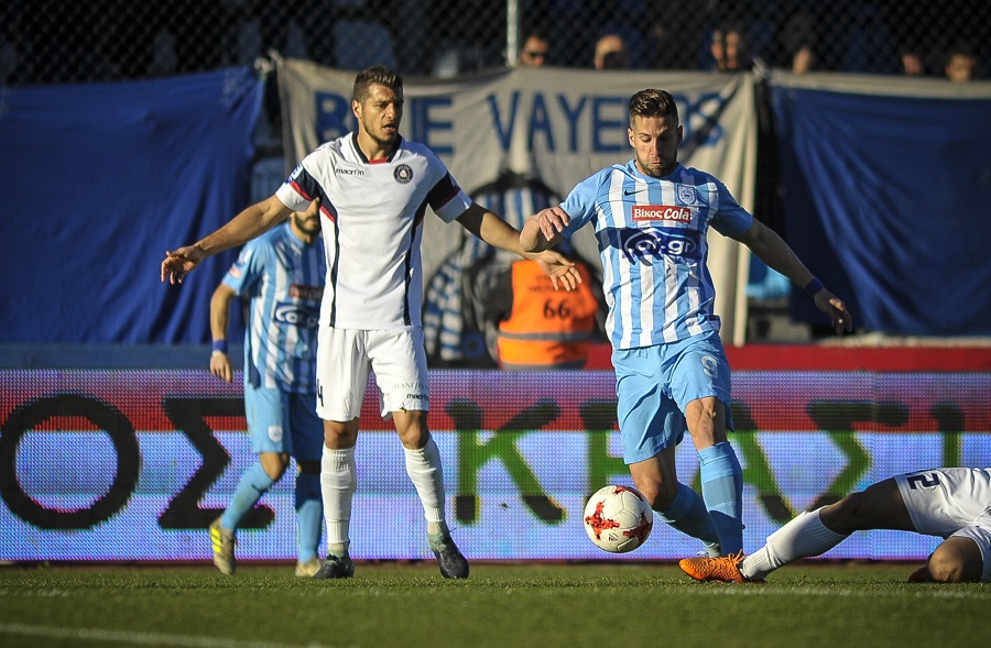 LIVE: ΠΑΣ Γιάννινα – Κέρκυρα 2-1 (Τελικό)