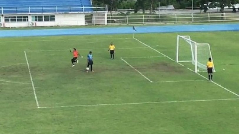 Γι’ αυτό δεν πρέπει να πανηγυρίζει ποτέ νωρίτερα (vid)