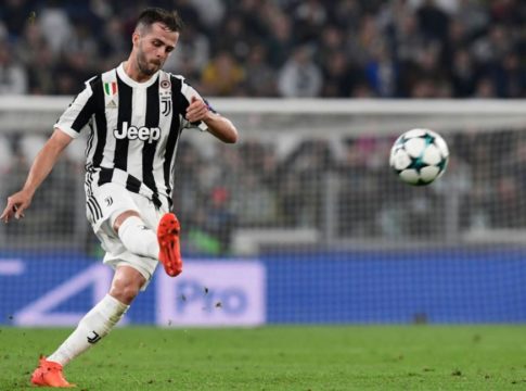 «Πετούσε φωτιές» η Γιουβέντους στο Ούντινε! (vid)