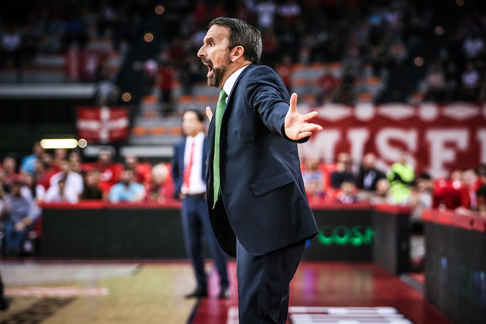 Πλάθα: «Κρατάω ότι παλέψαμε»