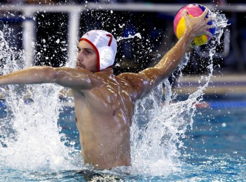 Α1 Ανδρών: Το πρόγραμμα της 5ης αγωνιστικής