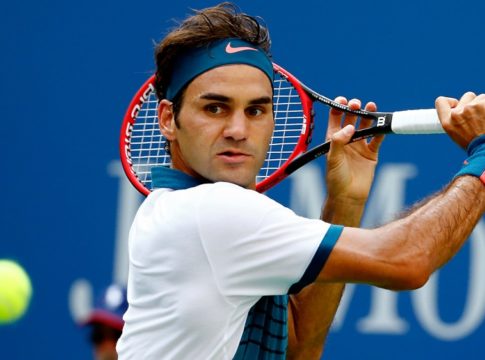 Ρότζερ Φέντερερ: Ο μεγάλος νικητής των βραβείων της ATP