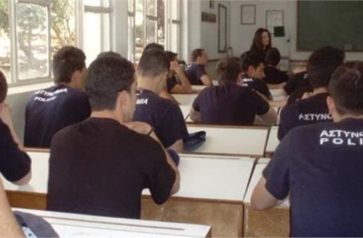 Ευρωδικαστήριο: Διάκριση σε βάρος των γυναικών το ελάχιστο ανάστημα για την Αστυνομία