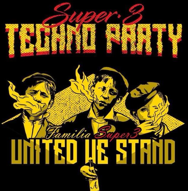 Άρης: Στο πλευρό του Δημήτρη ο SUPER 3