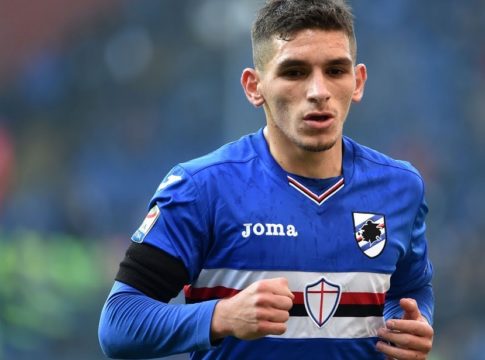 Απίστευτη εκτέλεση φάουλ του Τορέιρα (vid)