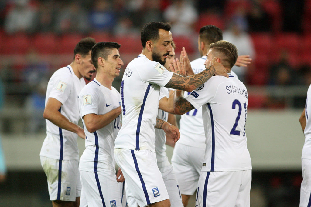 Αναζητείται φορμάρισμα από τα δυνατά μας όπλα