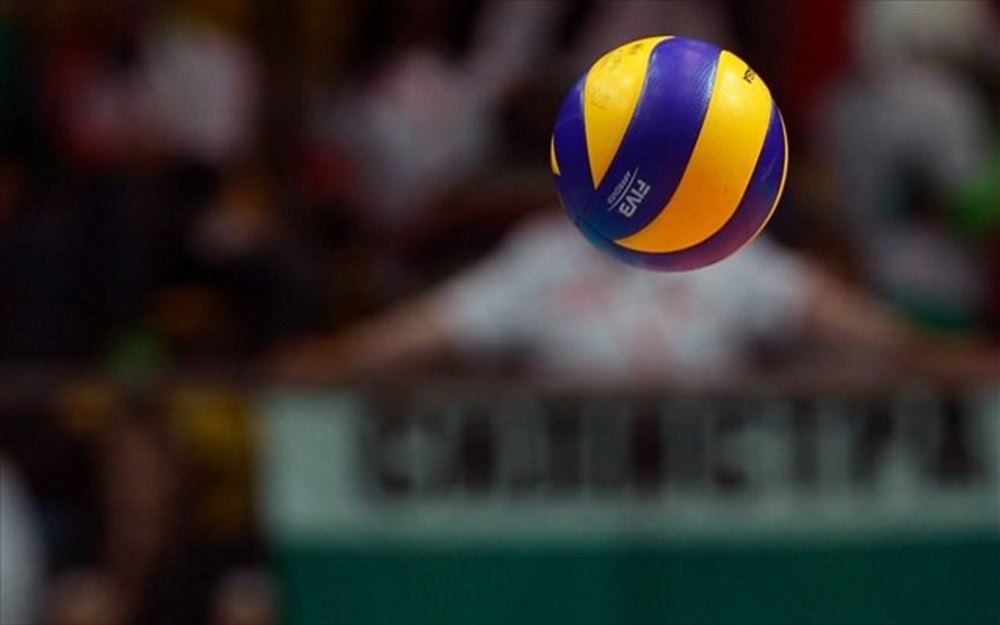 Volley League Ανδρών : Όλα τα φώτα στη Σύρο
