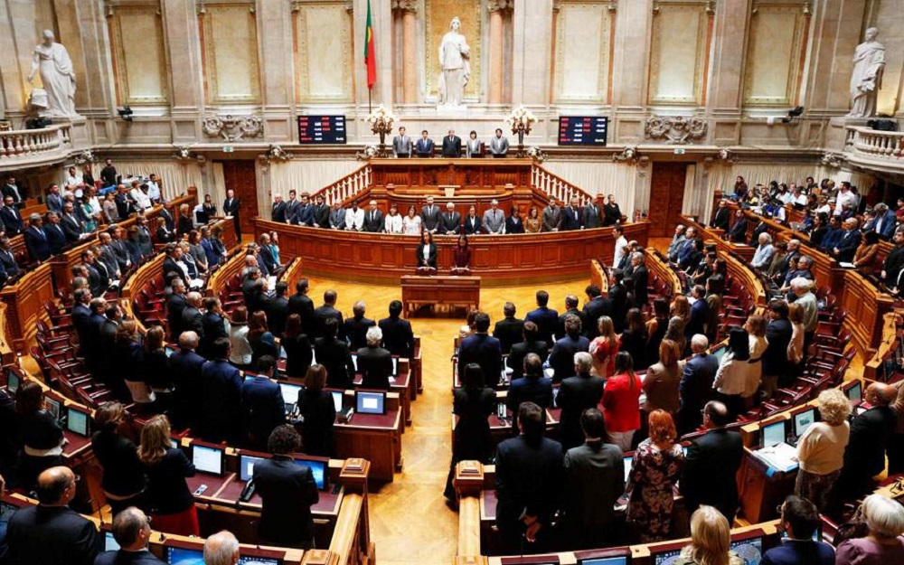 «Θύμα» των πυρκαγιών η υπoυργός Εσωτερικών της Πορτογαλίας | to10.gr «Θύμα» των πυρκαγιών η υπoυργός Εσωτερικών της Πορτογαλίας | to10.gr