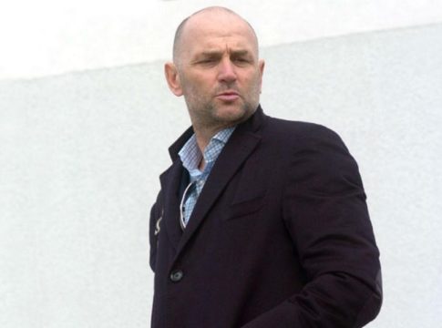 Κατάσκοπος της Γιουνάιτεντ στο Ολυμπιακός – Μπαρτσελόνα