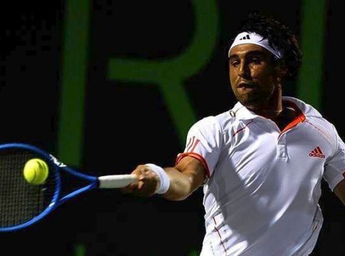 Νικηφόρα επιστροφή για Παγδατή