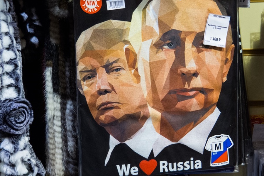 Νέα στοιχεία για τις ρωσικές επεμβάσεις στην αμερικανική πολιτική αποκαλύπτουν Facebook, Twitter και Youtube