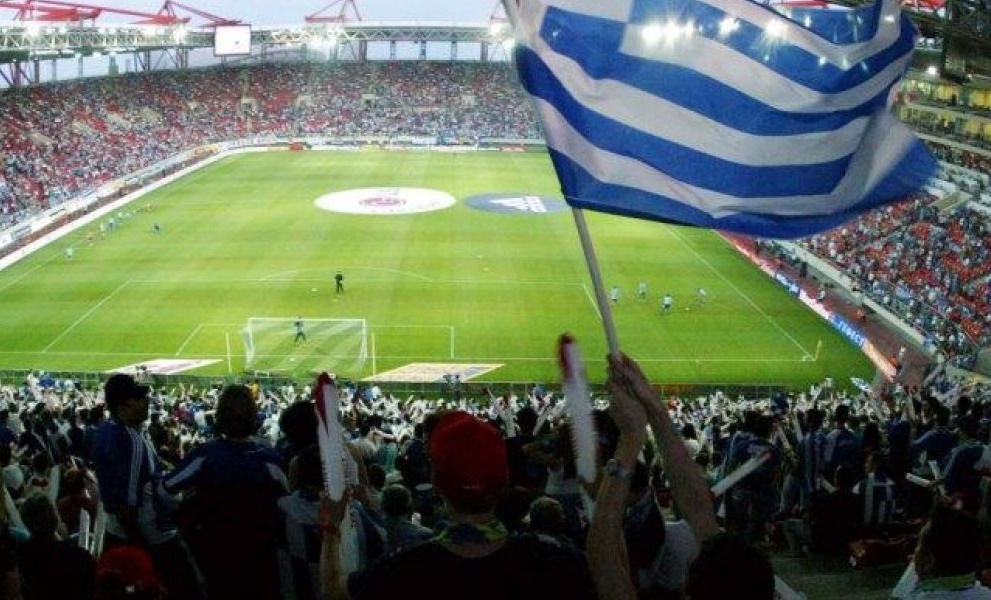 Ελλάδα – Κροατία : Γεμίζει το «Γ. Καραϊσκάκης» για χάρη της Εθνικής