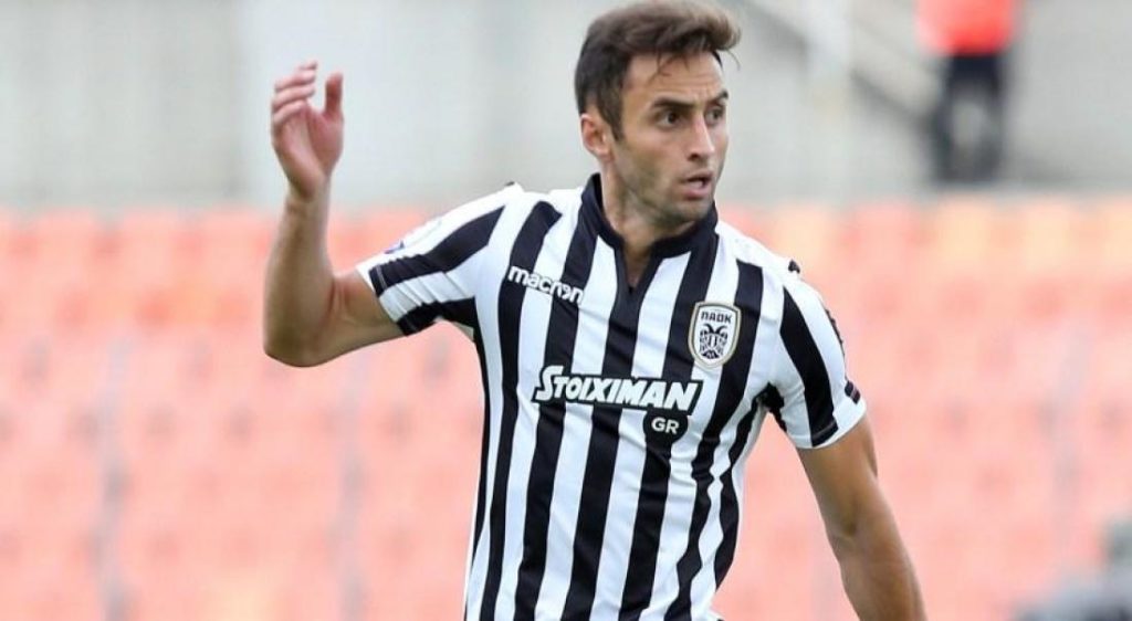 Μαουρίσιο : «Θέλω πολύ να παίξω αλλά πονάω ακόμα»