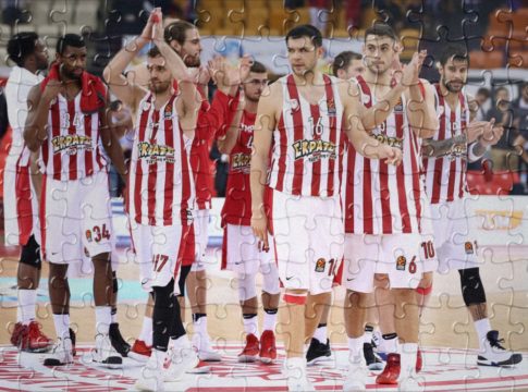 Ολυμπιακός : Επιστρέφει ο Μπίλι και ποιον μαρκάρεις;