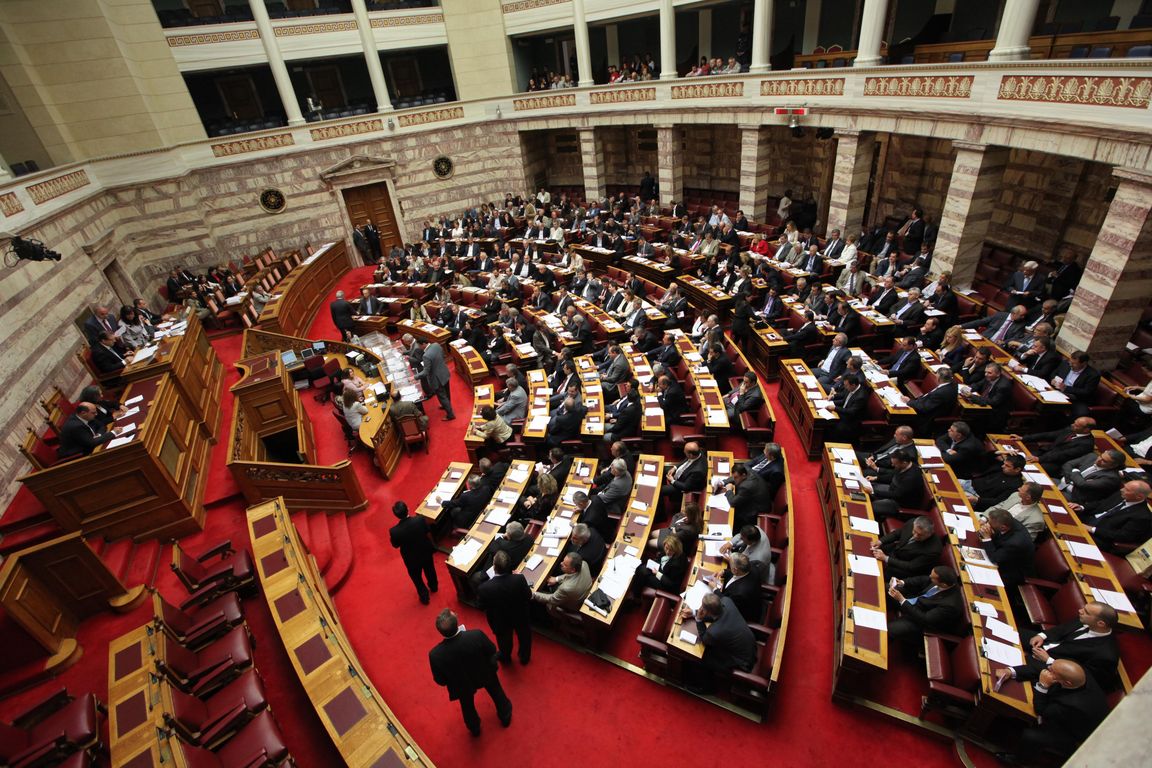 Κατατέθηκε το νομοσχέδιο για το κοινωνικό μέρισμα