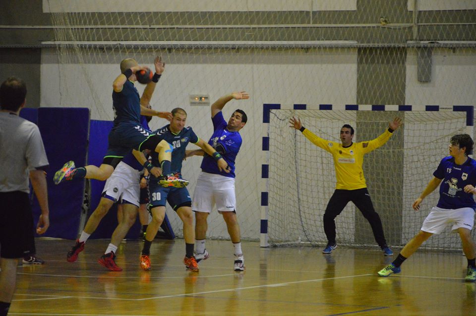 ΕΣΧΑ : Συγχαρητήρια στο Παγκόσμιο χάντμπολ