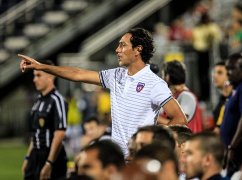 O Nέστα αποχώρησε από το Μαϊάμι (pic)