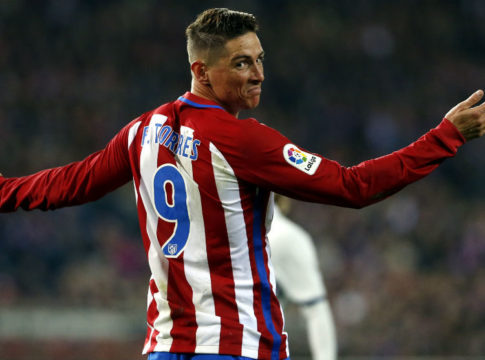 Θέλει τον Τόρες στη Νιούκαστλ ο Μπενίτεθ