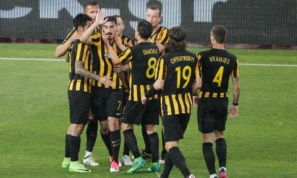 AEK : Έρχονται κι άλλες ανανεώσεις